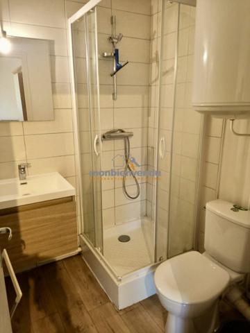 Studio 20m2 Loué