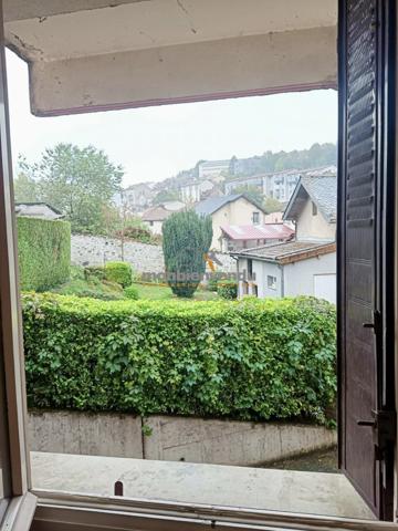Studio 20m2 Loué