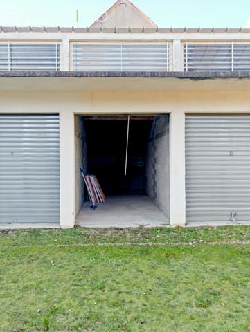 Le Crotoy (80550) Garage Le Crotoy, très bien placé.