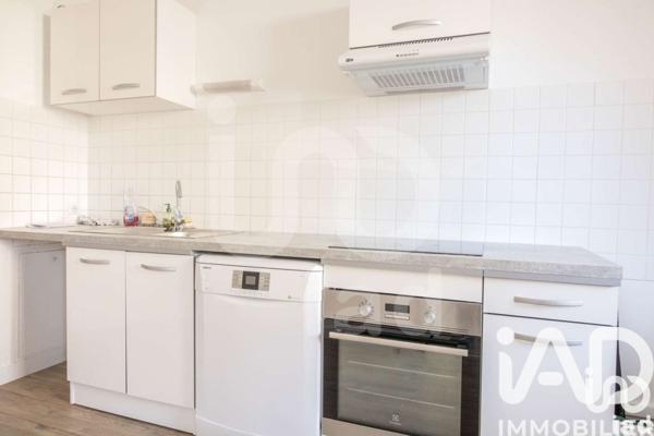 Location appartement 2 pièces 57 m² Compiègne