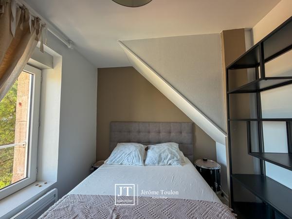Appartement
                                                                                                                                                                                                                                                                                                                        3 pièce(s)                                                                                                                                                                                                          2 chambre(s)                                                                                                                                                                                                          40  m²