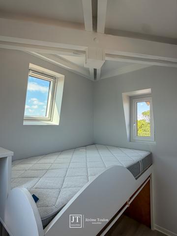 Appartement
                                                                                                                                                                                                                                                                                                                        3 pièce(s)                                                                                                                                                                                                          2 chambre(s)                                                                                                                                                                                                          40  m²