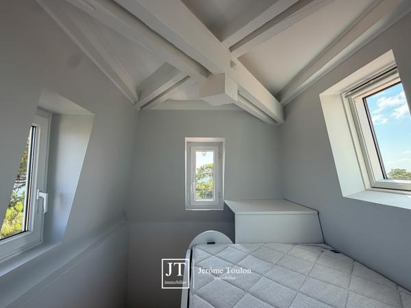 Appartement
                                                                                                                                                                                                                                                                                                                        3 pièce(s)                                                                                                                                                                                                          2 chambre(s)                                                                                                                                                                                                          40  m²