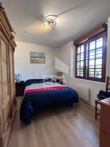 A Vendre - Maison 4 pièces - Rue