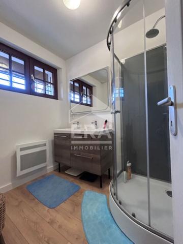 A Vendre - Maison 4 pièces - Rue