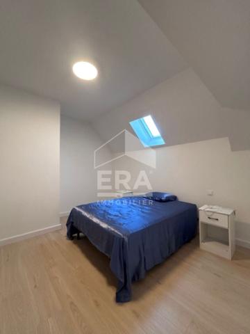 A Vendre - Maison 4 pièces - Rue