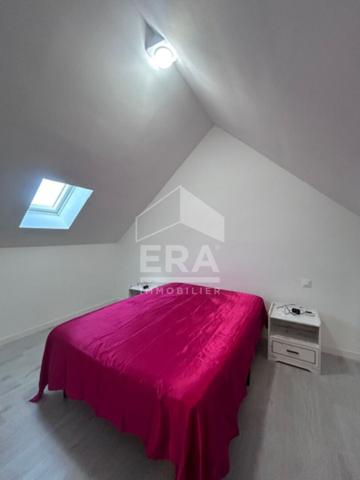 A Vendre - Maison 4 pièces - Rue