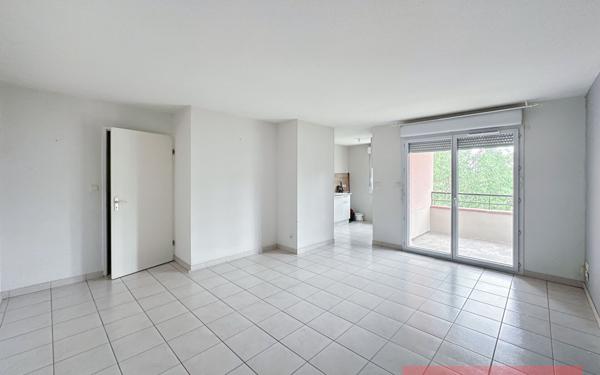 Appartement à louer    2 pièces •  Gaillac