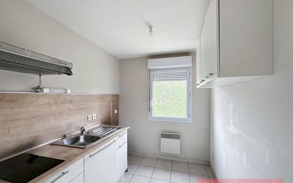 Appartement à louer    2 pièces •  Gaillac