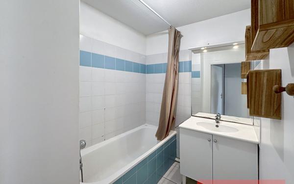 Appartement à louer    2 pièces •  Gaillac