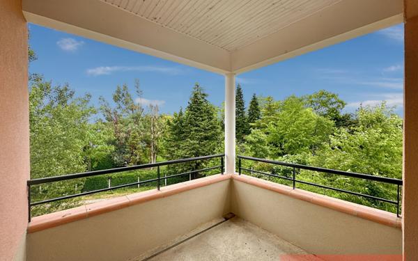 Appartement à louer    2 pièces •  Gaillac