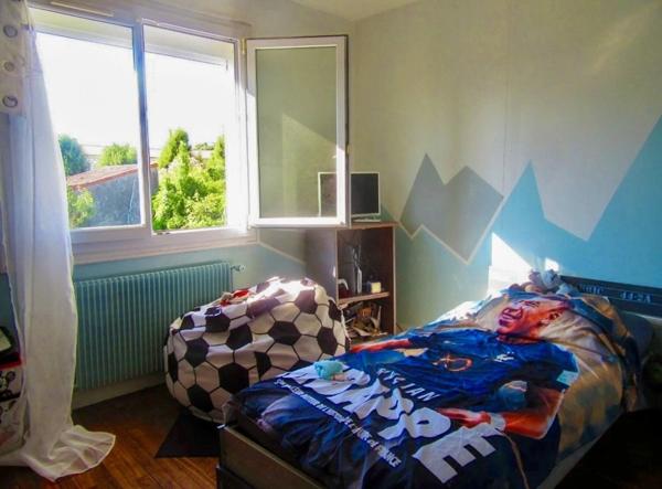 Maison à vendre 5 pièces PARTHENAY (79)