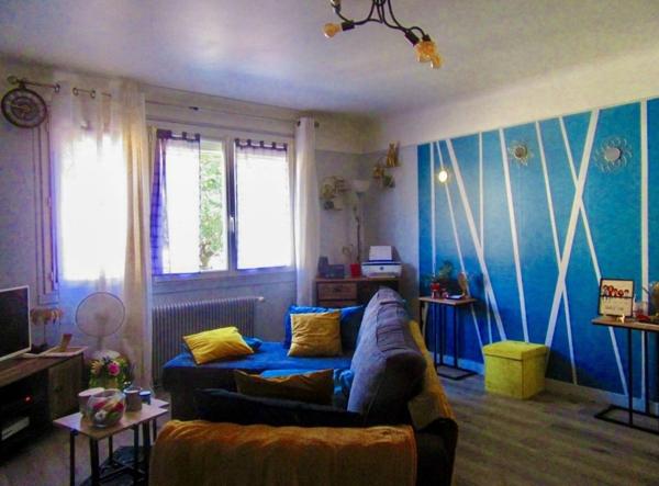 Maison à vendre 5 pièces PARTHENAY (79)