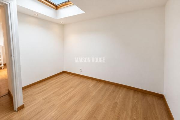 Maison Saint Malo 3 pièce(s) 35 m2