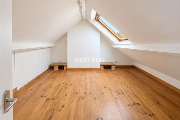 Maison Saint Malo 3 pièce(s) 35 m2