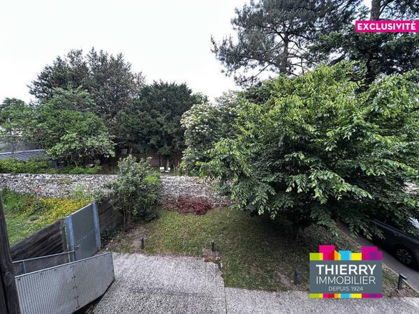 Appartement 1 pièce - 44100 Nantes -  Zola