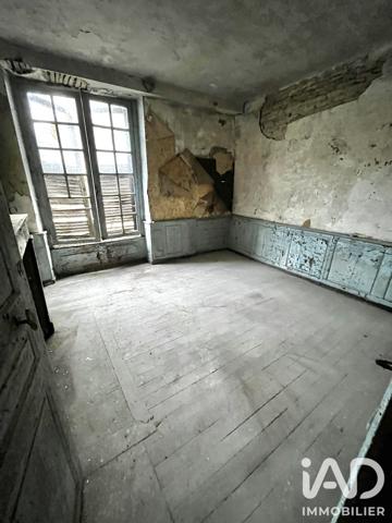 Maison à vendre 10 pièces 187 m² Mussy-sur-Seine