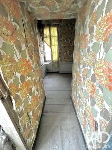 Maison à vendre 10 pièces 187 m² Mussy-sur-Seine