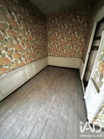 Maison à vendre 10 pièces 187 m² Mussy-sur-Seine