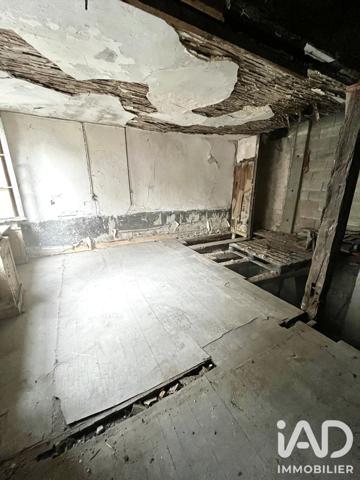 Maison à vendre 10 pièces 187 m² Mussy-sur-Seine