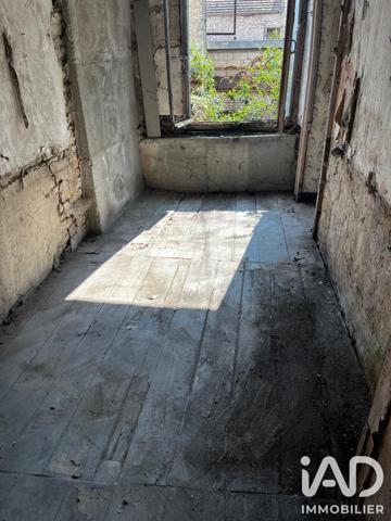 Maison à vendre 10 pièces 187 m² Mussy-sur-Seine