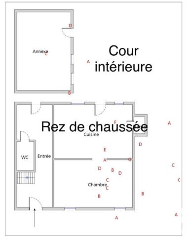 Maison à vendre 10 pièces 187 m² Mussy-sur-Seine