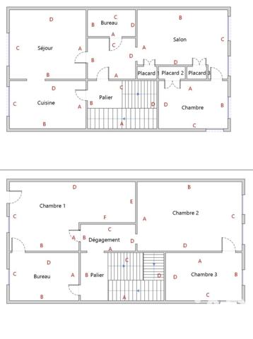 Maison à vendre 10 pièces 187 m² Mussy-sur-Seine