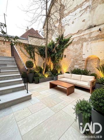 Maison à vendre 10 pièces 187 m² Mussy-sur-Seine