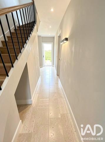 Maison à vendre 10 pièces 187 m² Mussy-sur-Seine