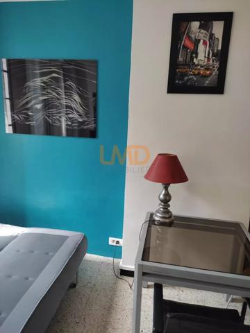 Spacieux studio meublé 30 minutes Avignon