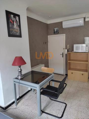 Spacieux studio meublé 30 minutes Avignon