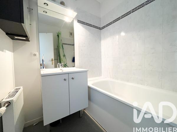 Appartement à vendre 4 pièces 74 m² Les Ulis