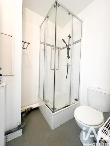 Appartement à vendre 4 pièces 74 m² Les Ulis