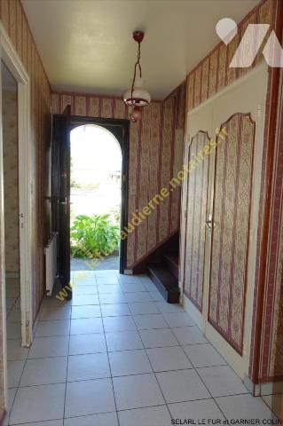 CENTRE VILLE et PORT à PIED