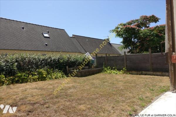 CENTRE VILLE et PORT à PIED