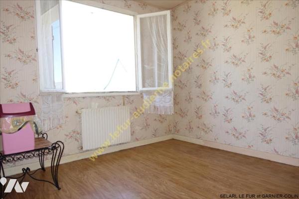 CENTRE VILLE et PORT à PIED