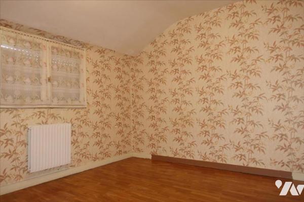 CENTRE VILLE et PORT à PIED