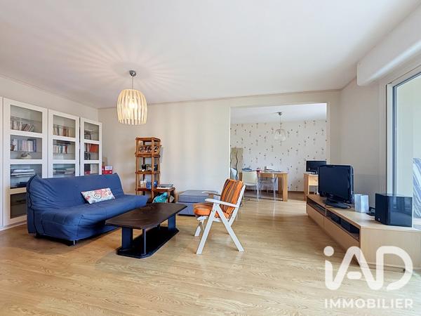 Appartement à vendre 4 pièces 99,45 m² Saint-Malo