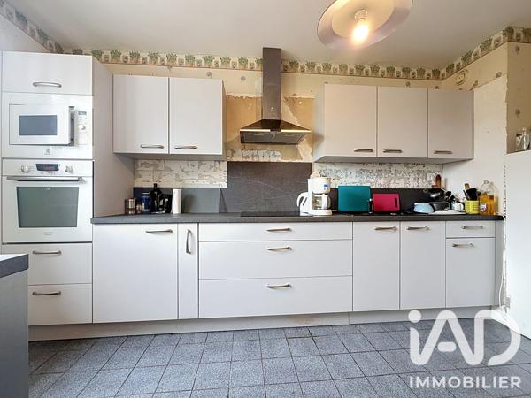 Appartement à vendre 4 pièces 99,45 m² Saint-Malo