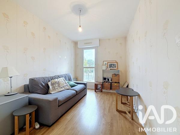 Appartement à vendre 4 pièces 99,45 m² Saint-Malo