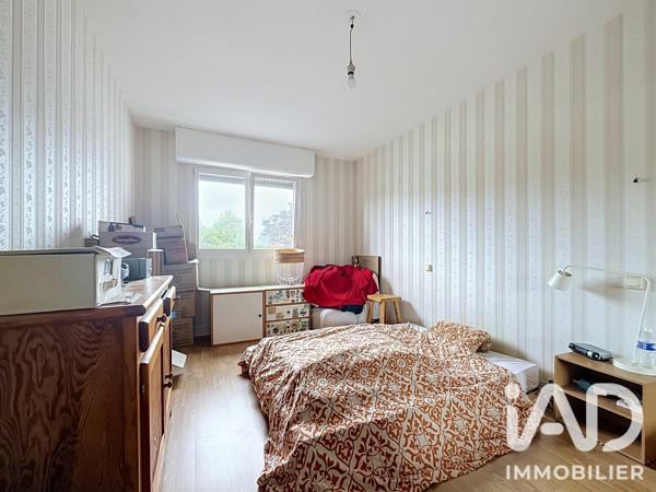 Appartement à vendre 4 pièces 99,45 m² Saint-Malo