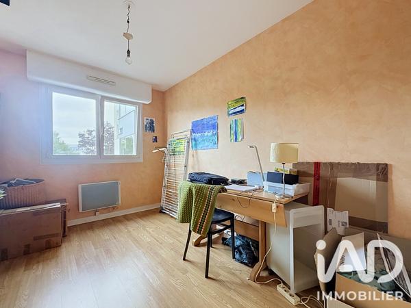 Appartement à vendre 4 pièces 99,45 m² Saint-Malo