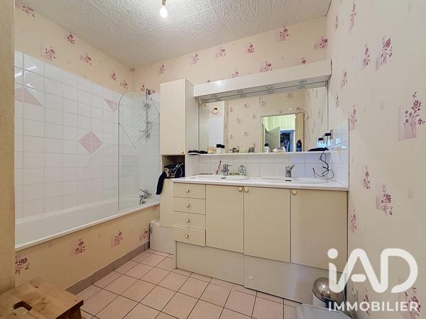 Appartement à vendre 4 pièces 99,45 m² Saint-Malo