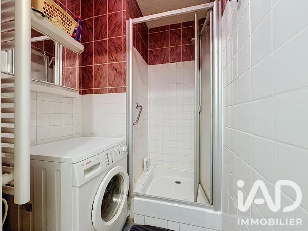 Appartement à vendre 4 pièces 99,45 m² Saint-Malo