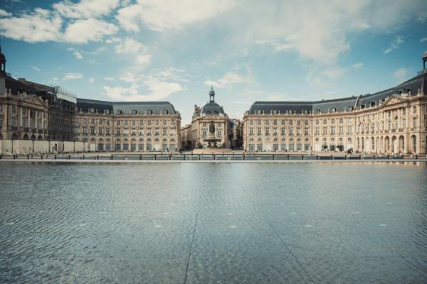 APPARTEMENT T3 PROCHE BORDEAUX