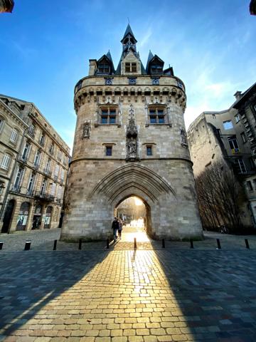 APPARTEMENT T3 PROCHE BORDEAUX