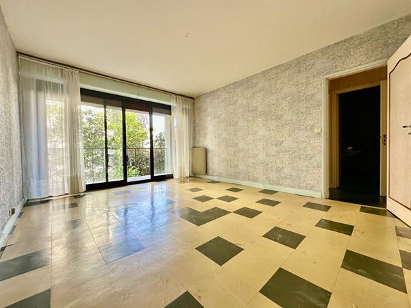 Appartement Orleans 4 pièces proche des Bords de Loire