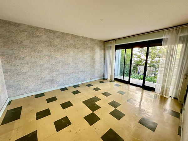 Appartement Orleans 4 pièces proche des Bords de Loire