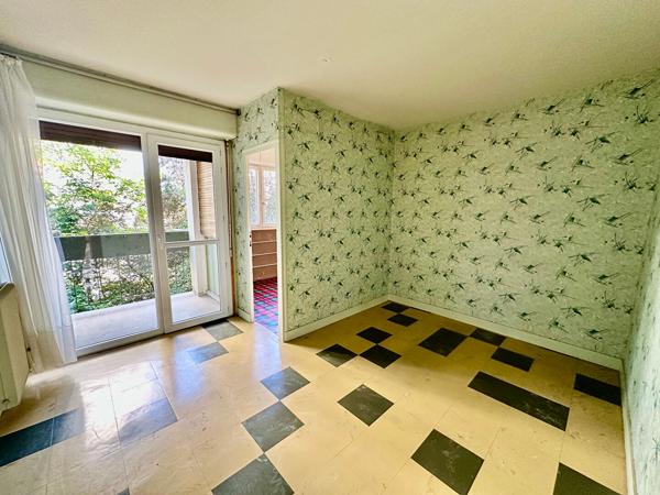 Appartement Orleans 4 pièces proche des Bords de Loire