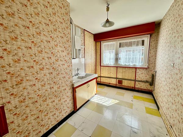 Appartement Orleans 4 pièces proche des Bords de Loire
